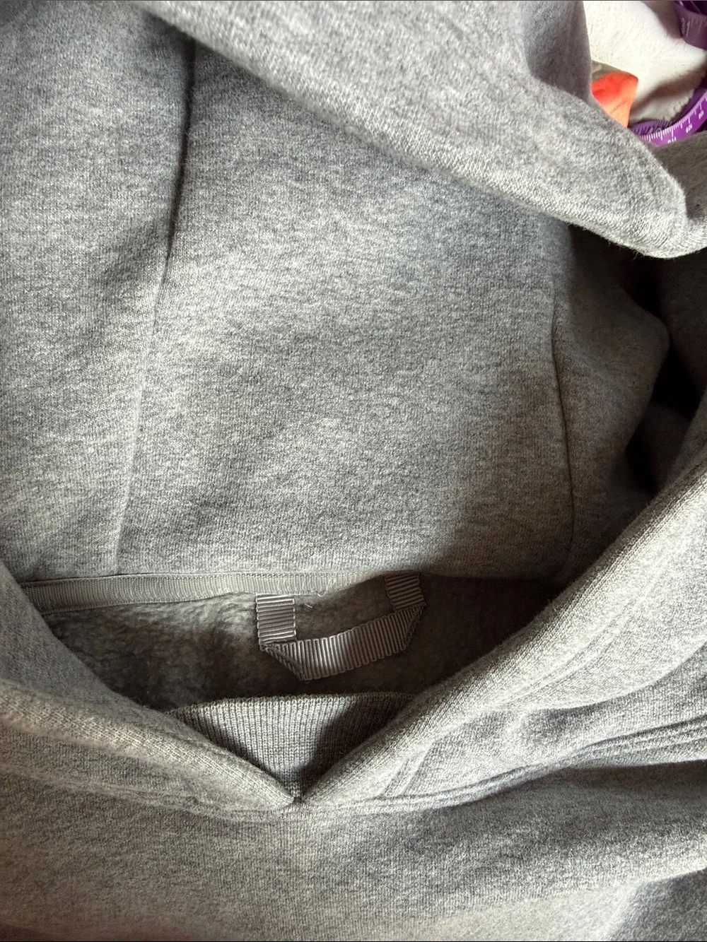 Lululemon All Yours Hoodie